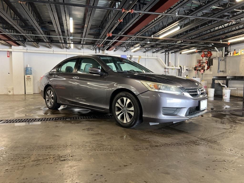 used 2014 Honda Accord car, priced at $10,674