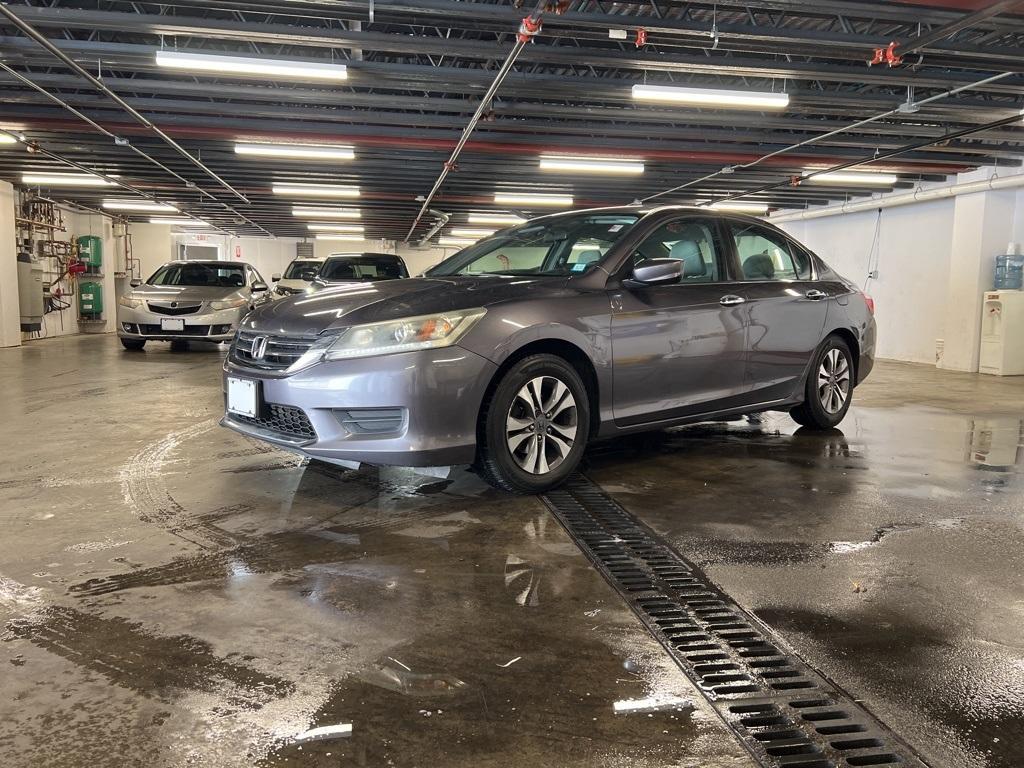 used 2014 Honda Accord car, priced at $10,674