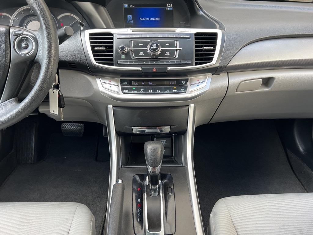 used 2014 Honda Accord car, priced at $10,674