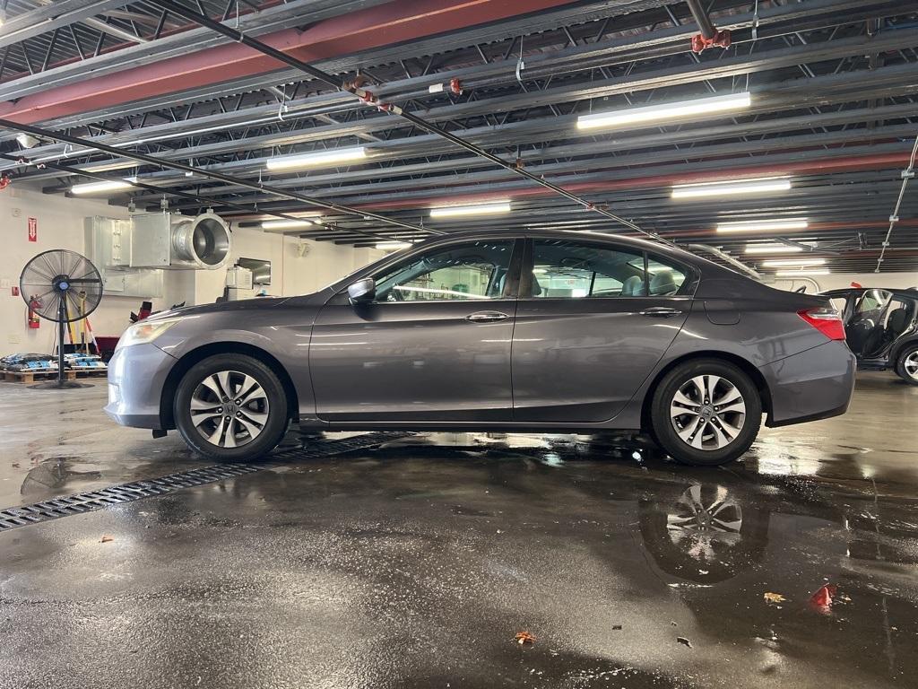 used 2014 Honda Accord car, priced at $10,674