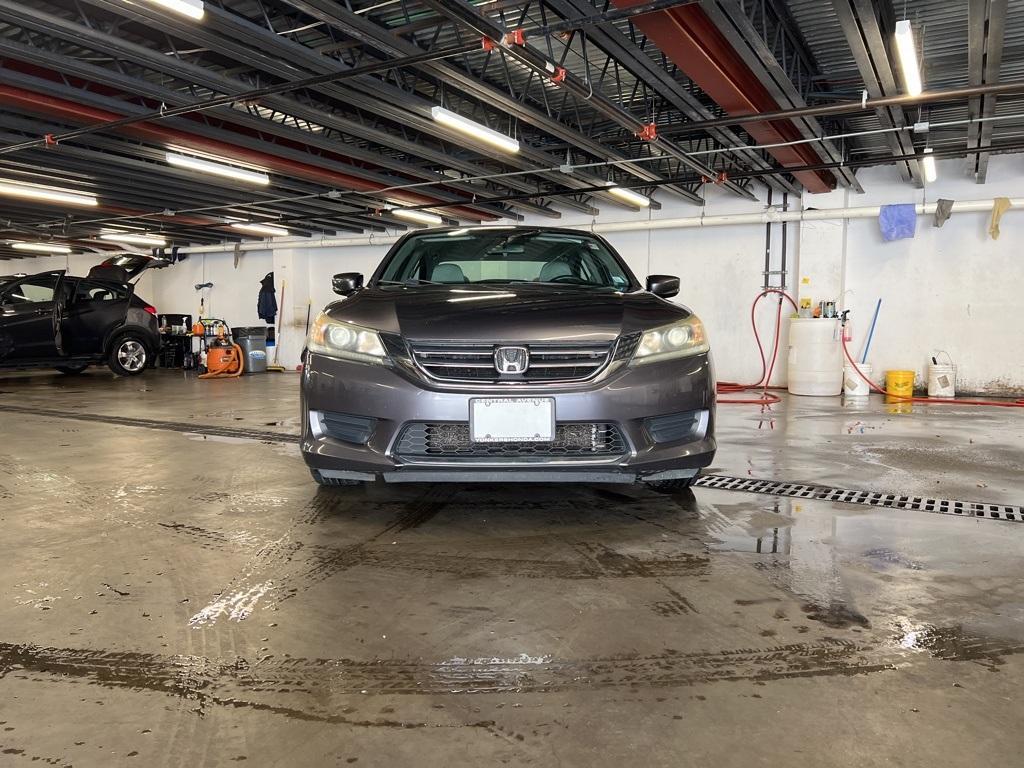 used 2014 Honda Accord car, priced at $10,674