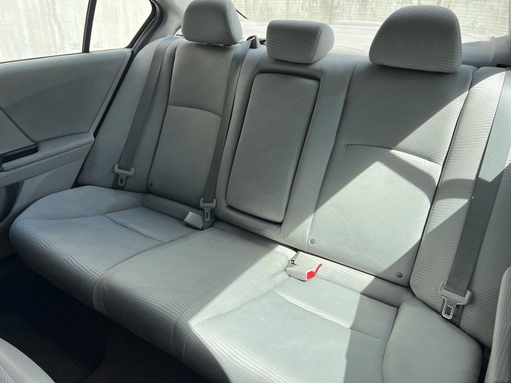 used 2014 Honda Accord car, priced at $10,674