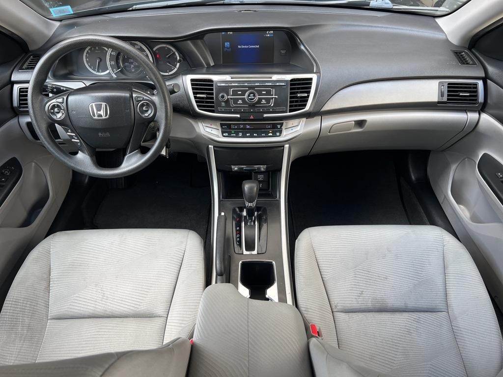 used 2014 Honda Accord car, priced at $10,674