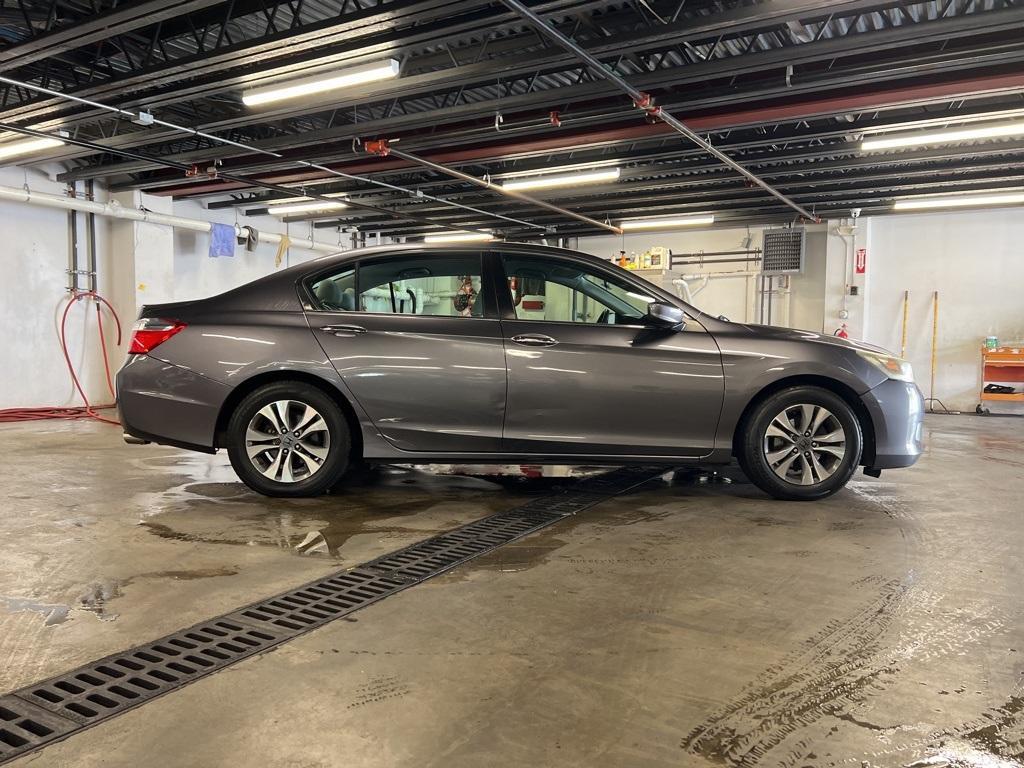 used 2014 Honda Accord car, priced at $10,674