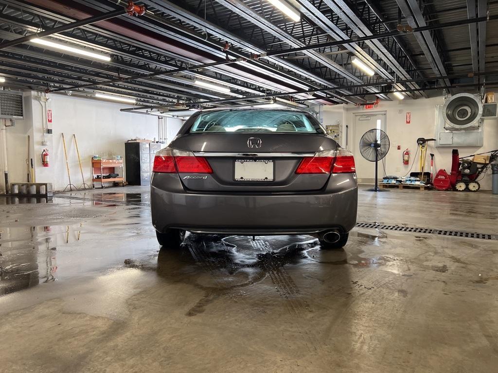 used 2014 Honda Accord car, priced at $10,674