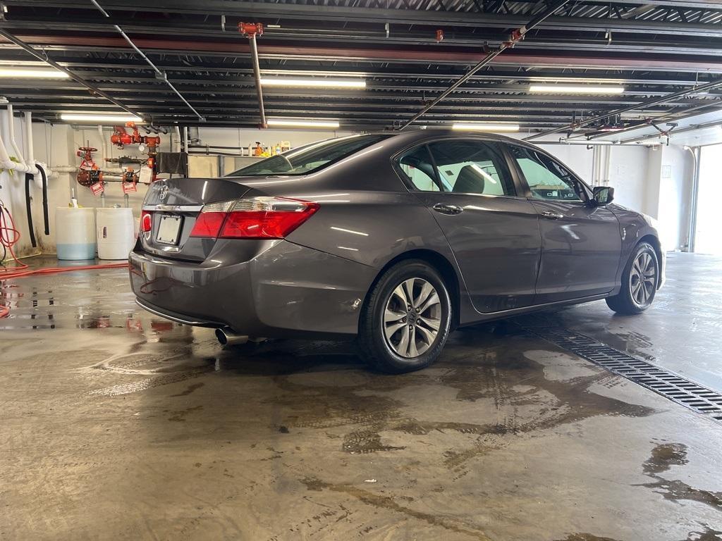 used 2014 Honda Accord car, priced at $10,674