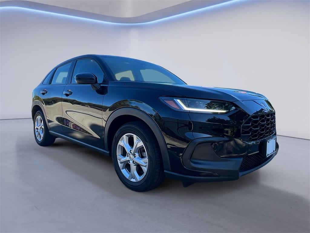 used 2023 Honda HR-V car, priced at $22,275