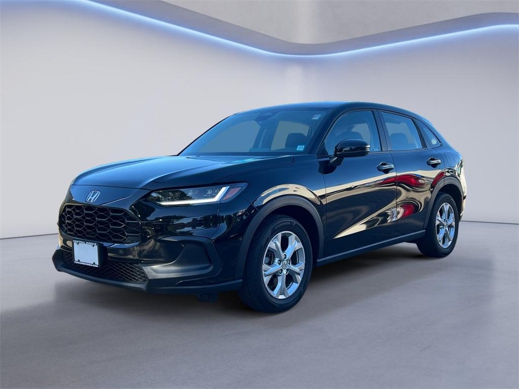 used 2023 Honda HR-V car, priced at $22,275