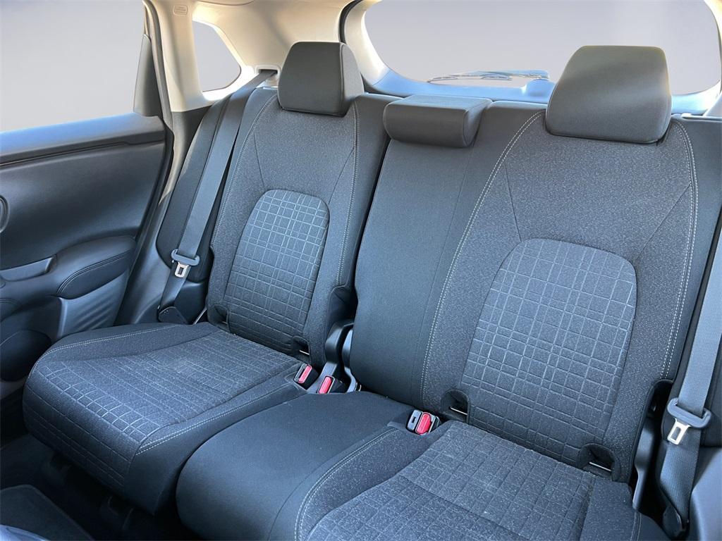 used 2023 Honda HR-V car, priced at $22,275