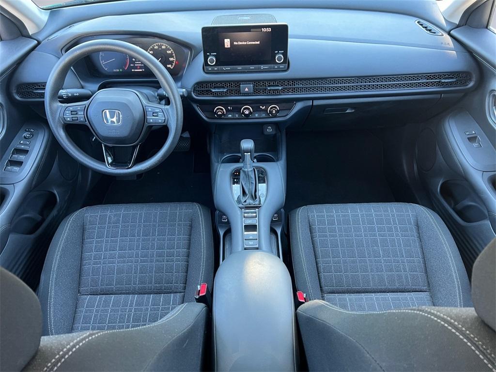 used 2023 Honda HR-V car, priced at $22,275