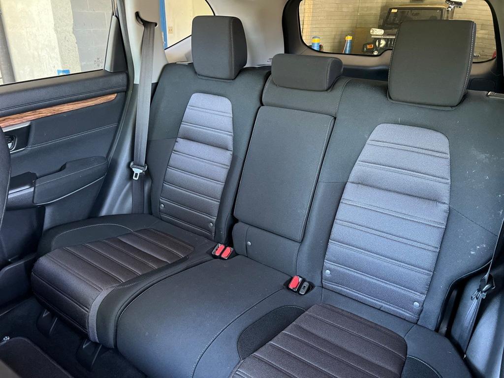 used 2018 Honda CR-V car, priced at $20,887