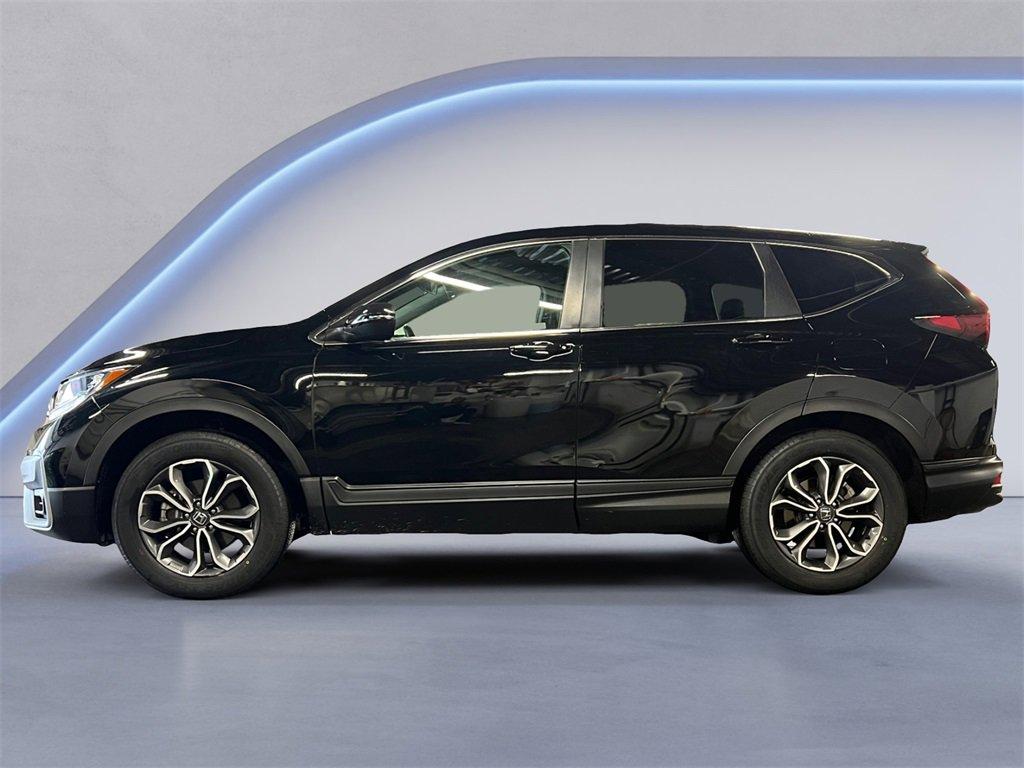 used 2022 Honda CR-V car, priced at $25,888
