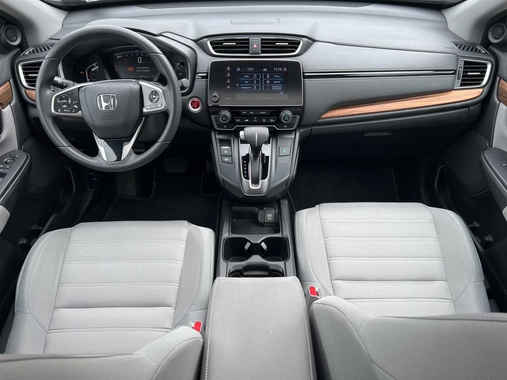 used 2019 Honda CR-V car, priced at $21,629