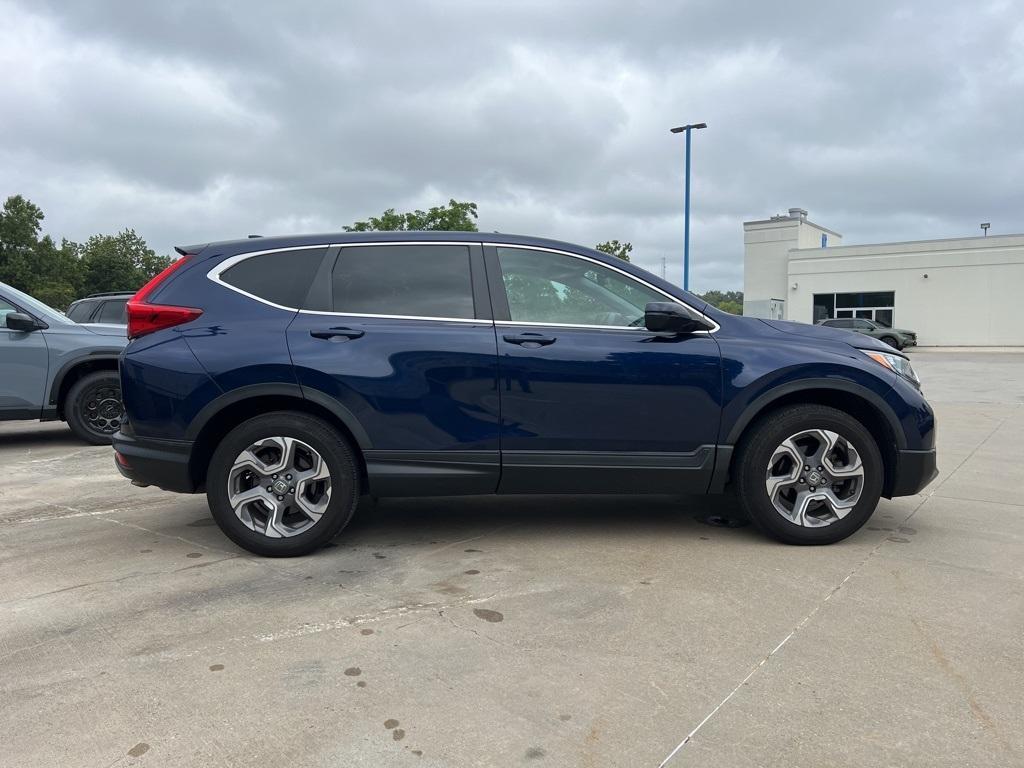used 2019 Honda CR-V car, priced at $21,629
