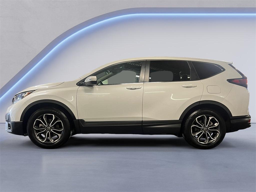 used 2022 Honda CR-V car, priced at $24,746