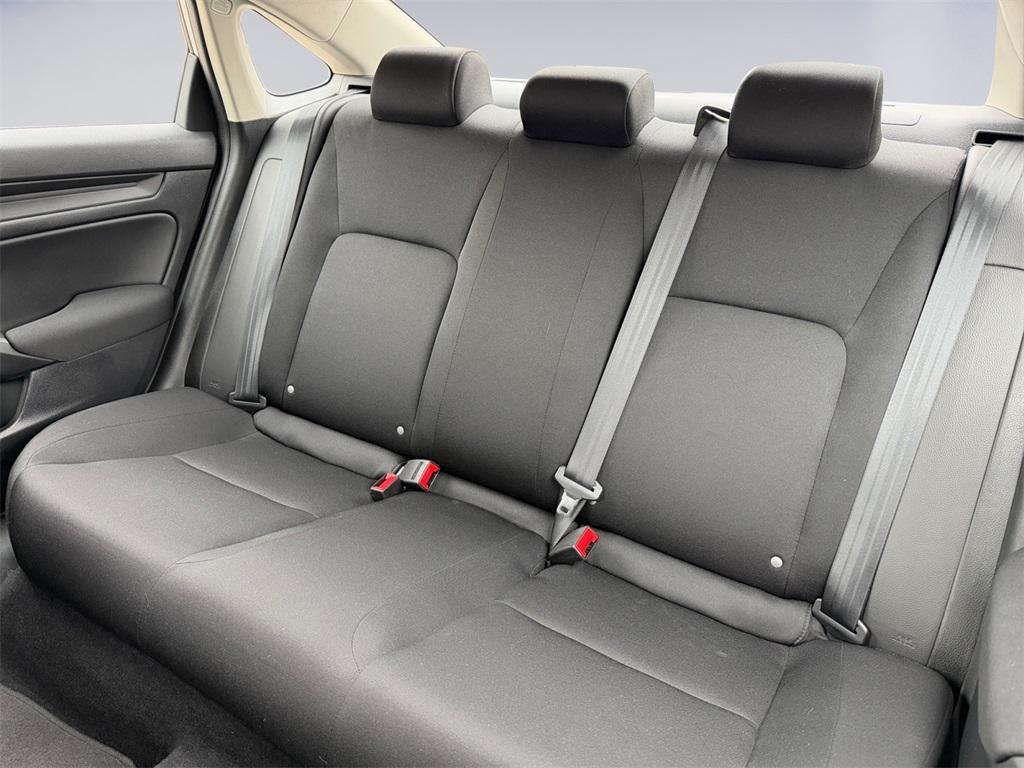 used 2023 Honda Civic car, priced at $21,995