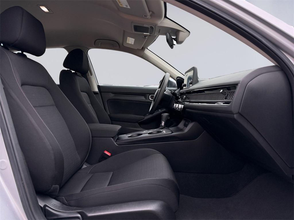 used 2023 Honda Civic car, priced at $21,995