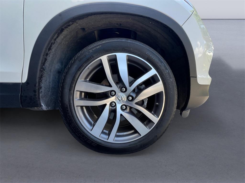 used 2018 Honda Pilot car, priced at $16,329