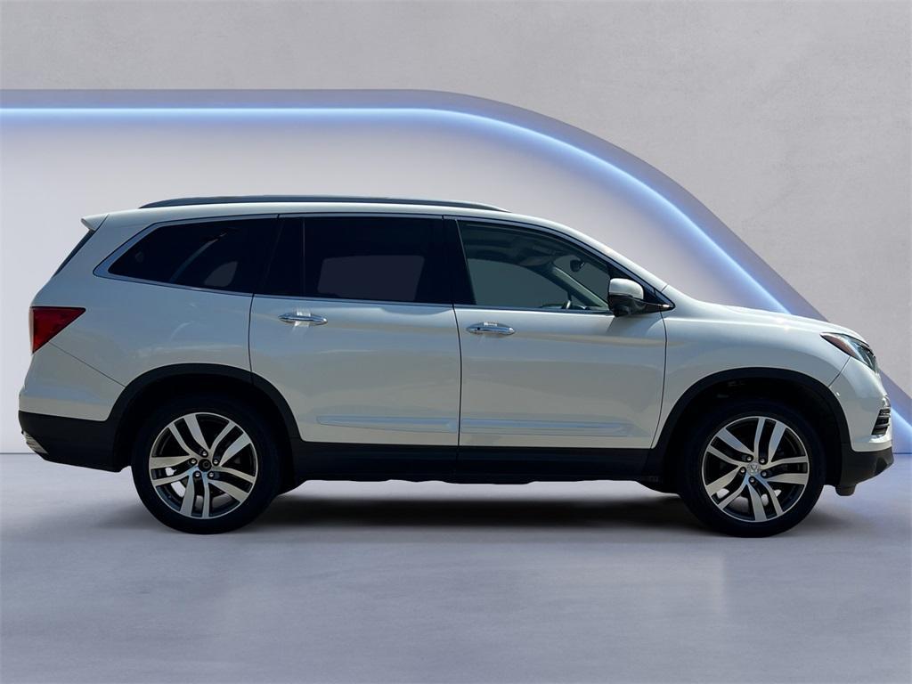 used 2018 Honda Pilot car, priced at $16,329