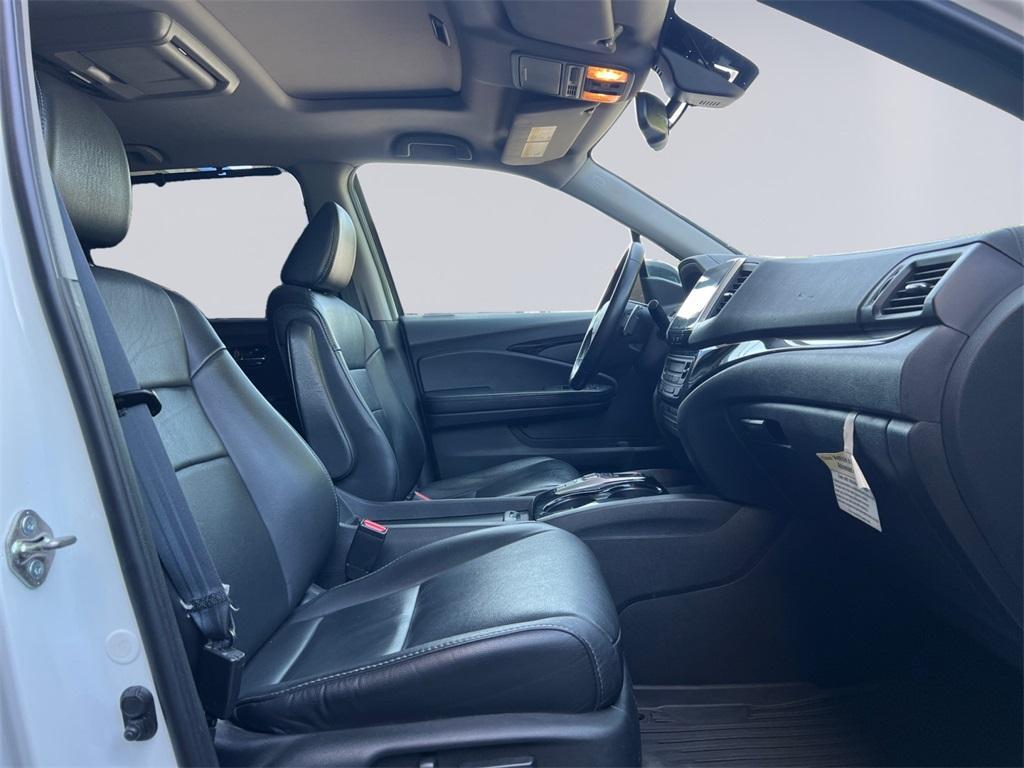 used 2018 Honda Pilot car, priced at $16,329