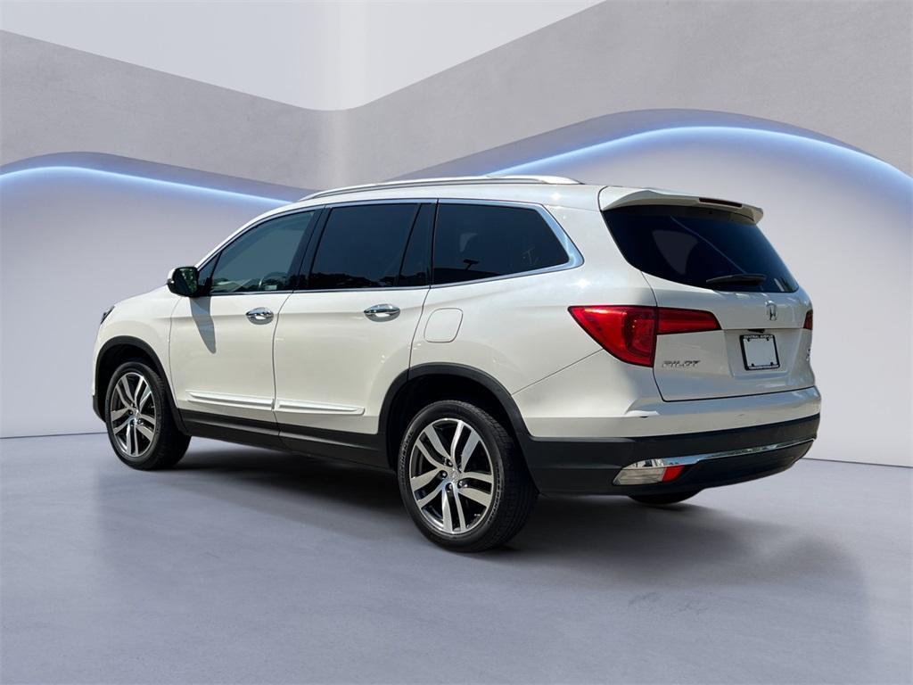 used 2018 Honda Pilot car, priced at $16,329