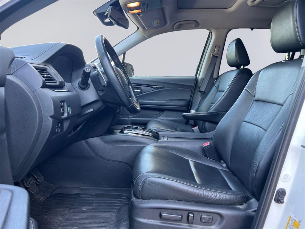 used 2018 Honda Pilot car, priced at $16,329