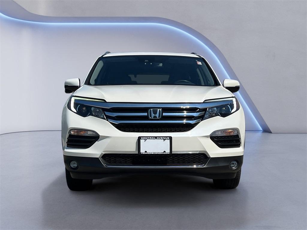 used 2018 Honda Pilot car, priced at $16,329