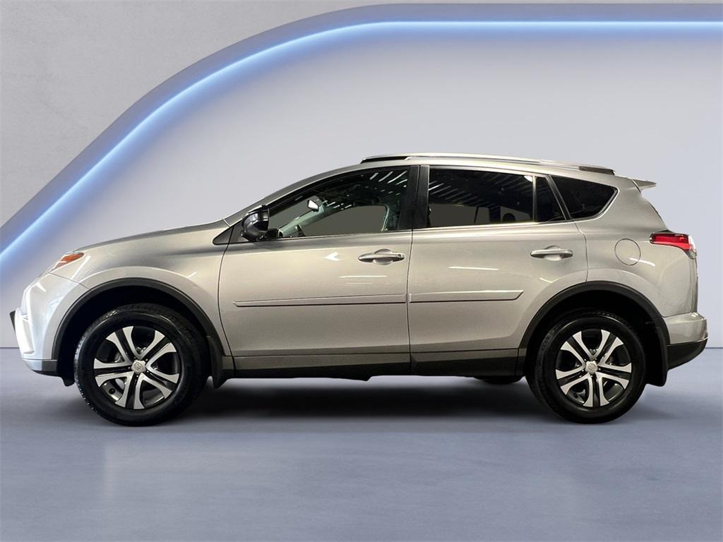 used 2018 Toyota RAV4 car, priced at $16,969