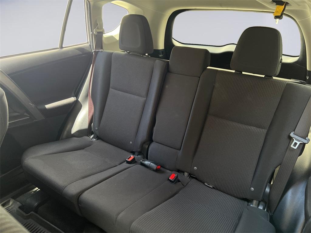 used 2018 Toyota RAV4 car, priced at $16,969