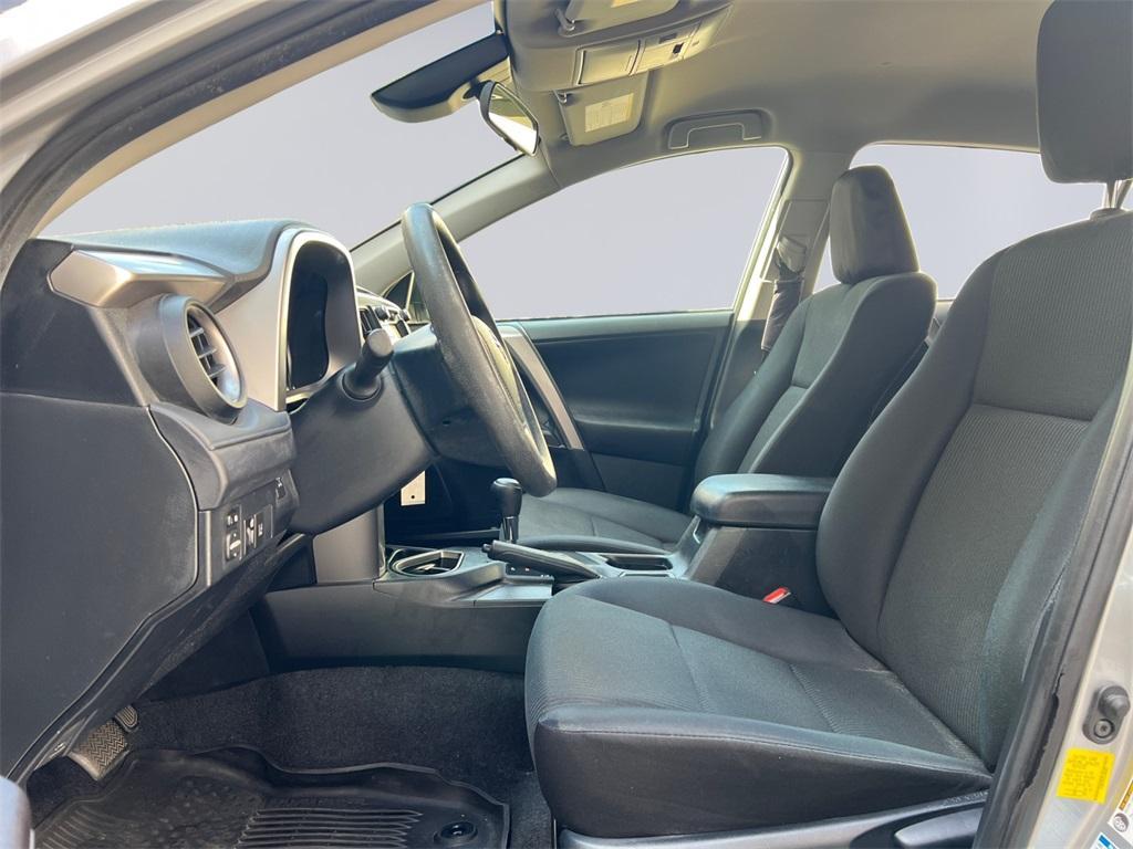 used 2018 Toyota RAV4 car, priced at $16,969