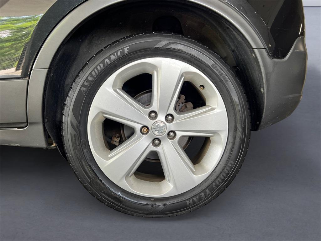 used 2015 Buick Encore car, priced at $8,888