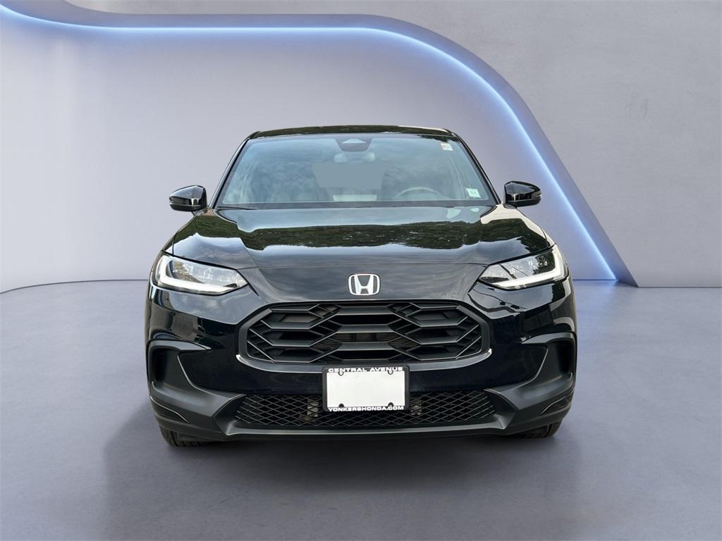 used 2023 Honda HR-V car, priced at $23,144