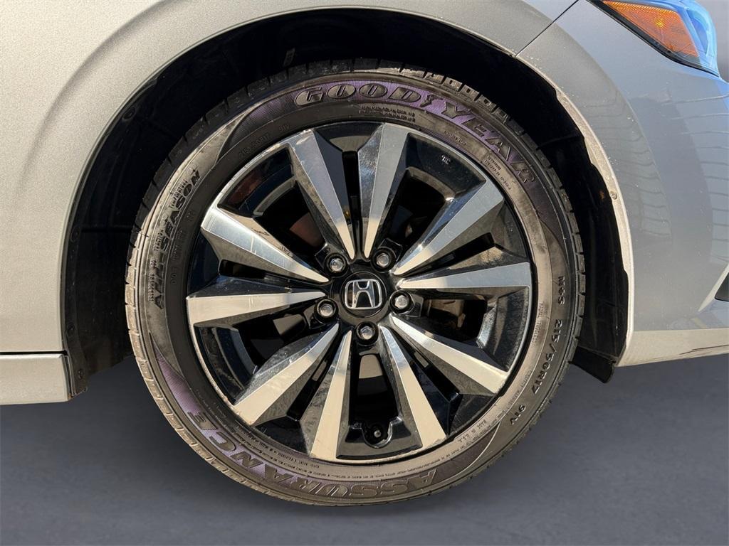 used 2023 Honda Civic car, priced at $21,498