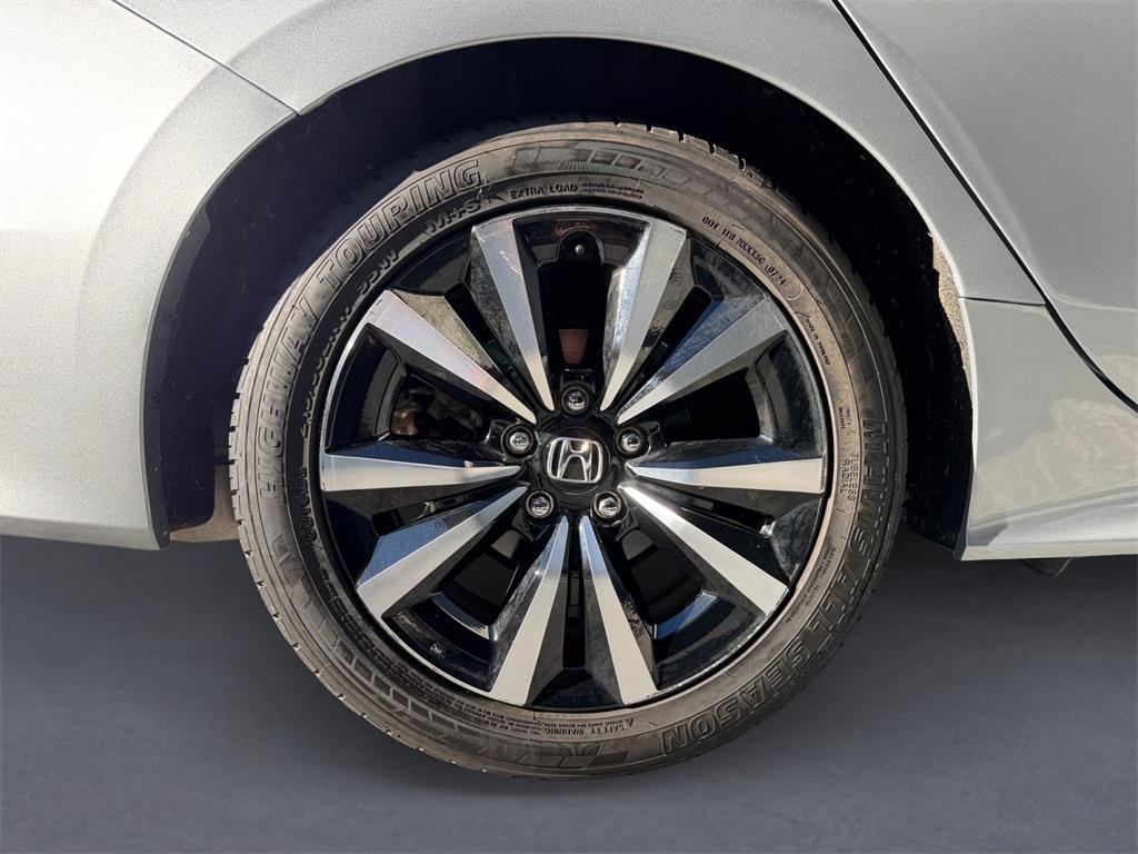 used 2023 Honda Civic car, priced at $21,498