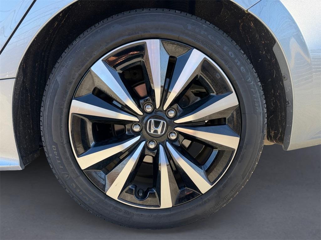 used 2023 Honda Civic car, priced at $21,498