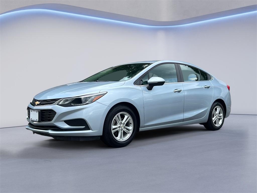 used 2018 Chevrolet Cruze car, priced at $12,222