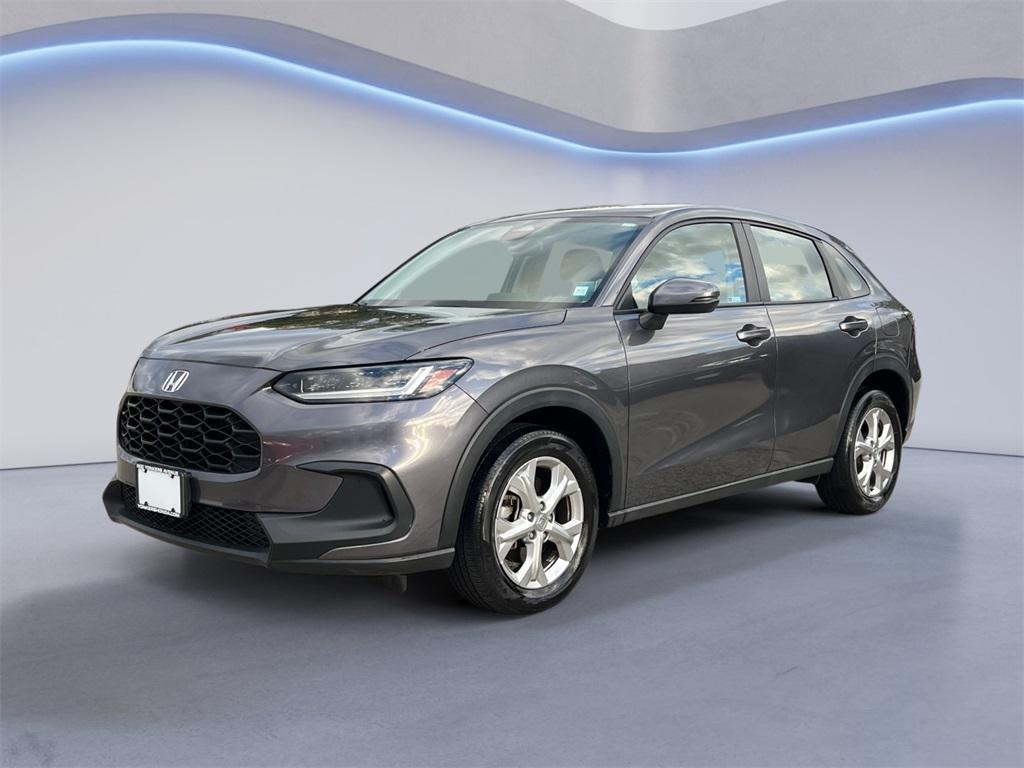 used 2023 Honda HR-V car, priced at $21,792