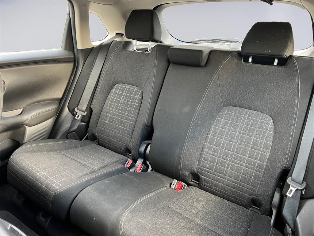 used 2023 Honda HR-V car, priced at $21,792