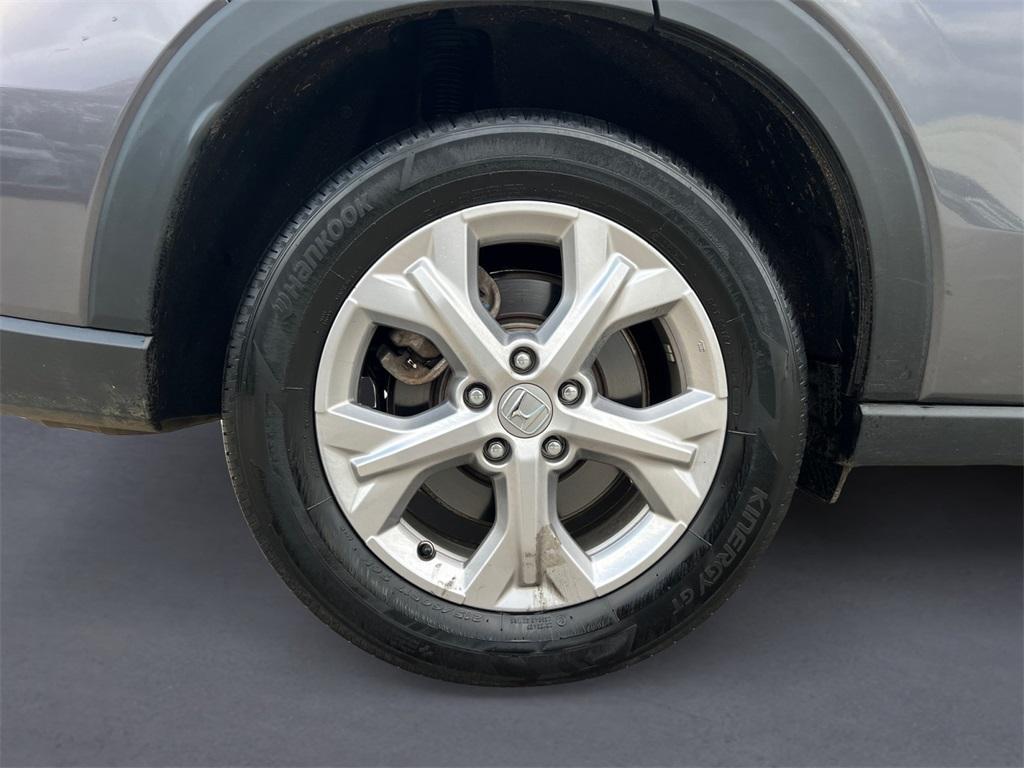 used 2023 Honda HR-V car, priced at $21,792