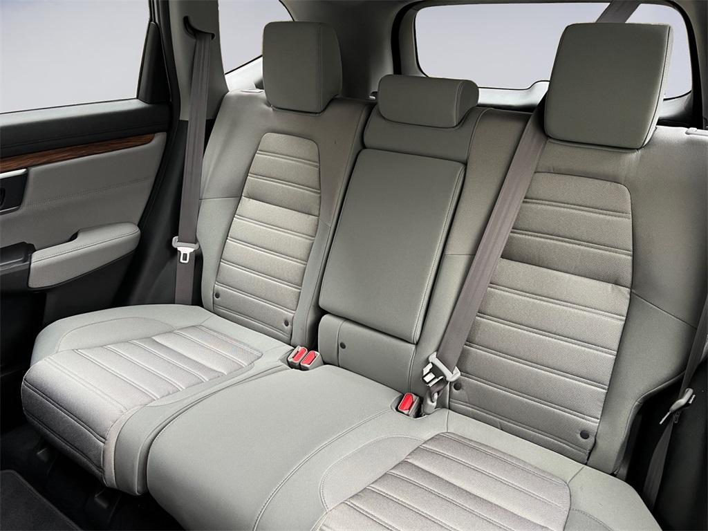 used 2022 Honda CR-V car, priced at $26,999