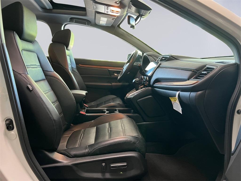 used 2018 Honda CR-V car, priced at $19,735