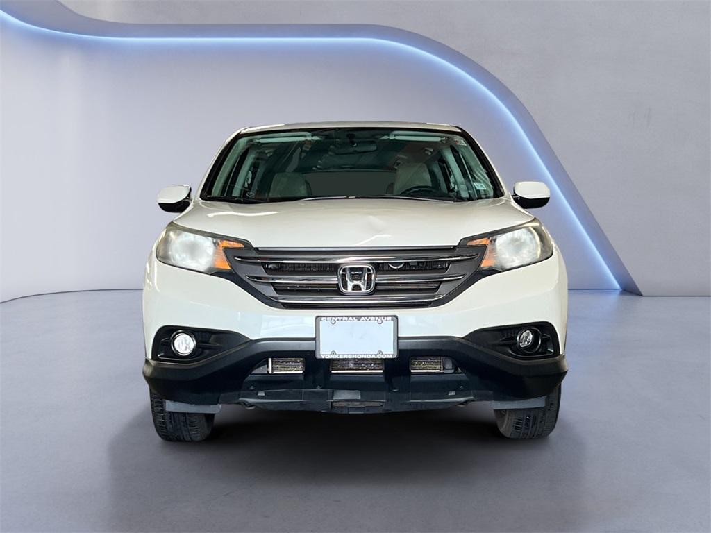 used 2012 Honda CR-V car, priced at $10,788