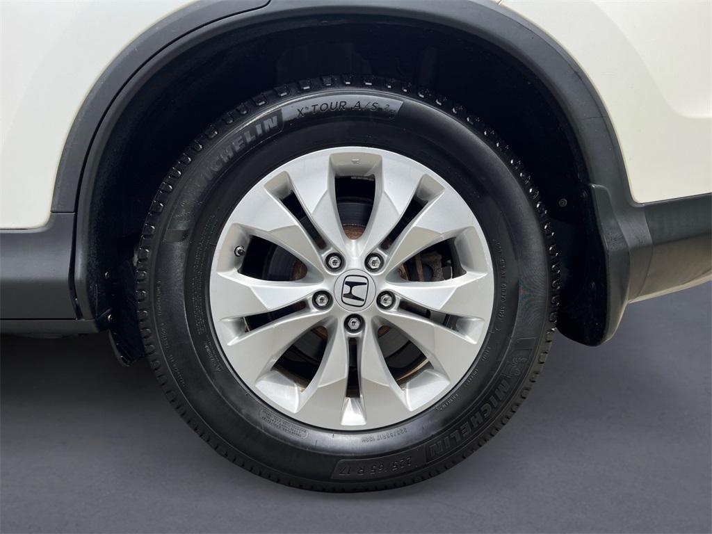 used 2012 Honda CR-V car, priced at $10,788