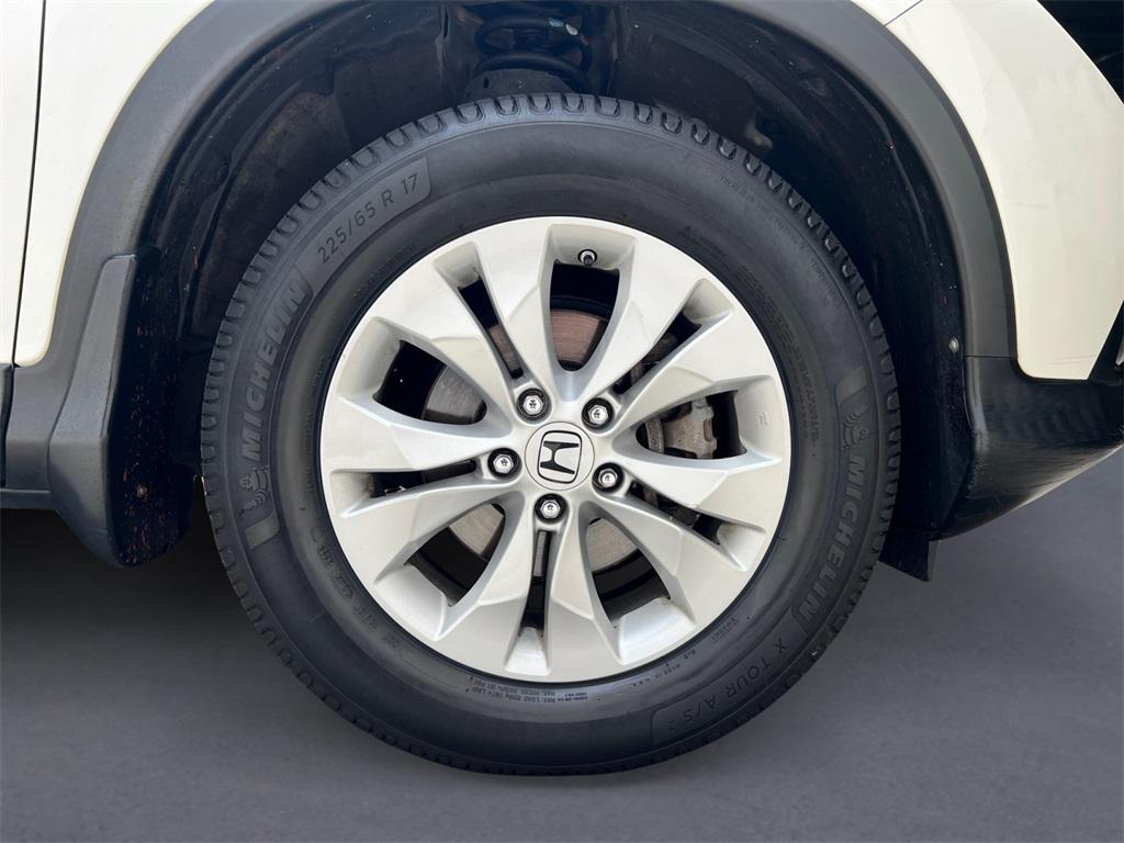 used 2012 Honda CR-V car, priced at $10,788