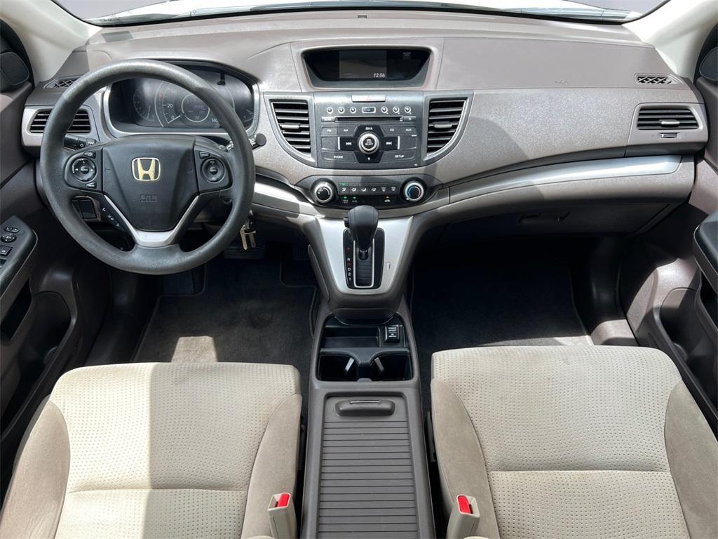 used 2012 Honda CR-V car, priced at $10,788