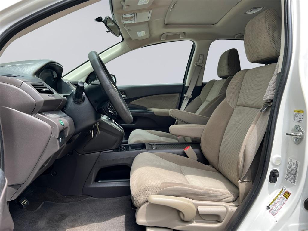 used 2012 Honda CR-V car, priced at $10,788