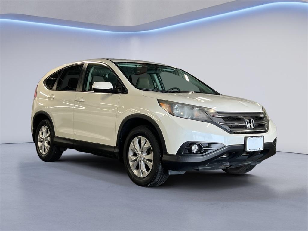 used 2012 Honda CR-V car, priced at $10,788