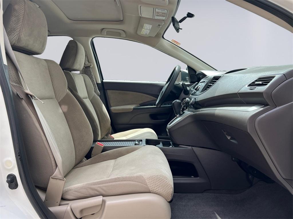 used 2012 Honda CR-V car, priced at $10,788