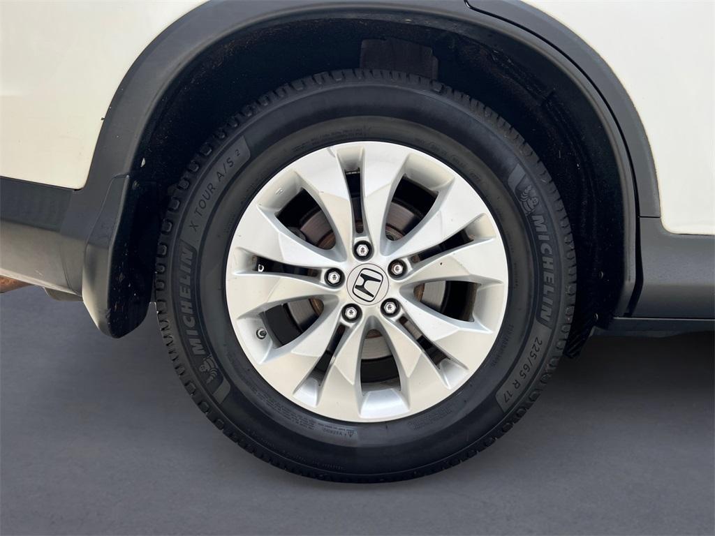 used 2012 Honda CR-V car, priced at $10,788