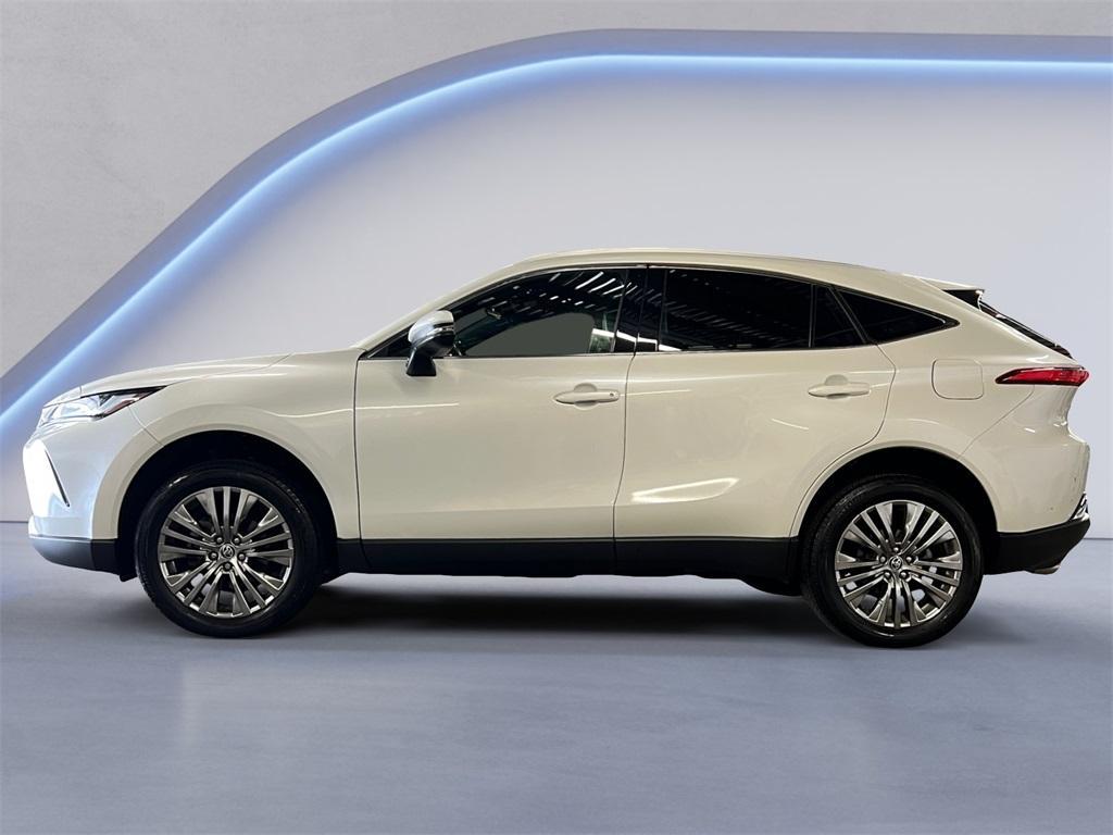 used 2022 Toyota Venza car, priced at $31,900